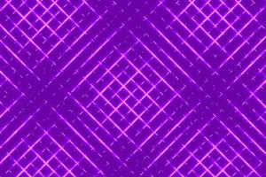 Abstract purple wave background. Dynamic shapes composition Eps10 vector