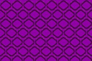 Purple seamless pattern with abstract Minimal elegant shapes and line in purplecolors vector