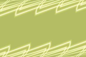 fondo moderno geométrico abstracto amarillo. diseño vectorial vector