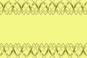 Abstract vector background. Halftone yellow colour. Vibrant trendy texture, with blending colors.