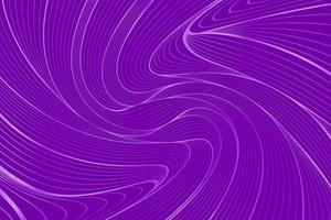 Abstract purple wave background. Dynamic shapes composition Eps10 vector