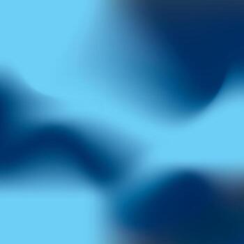 Abstract blurred gradient mesh background vector