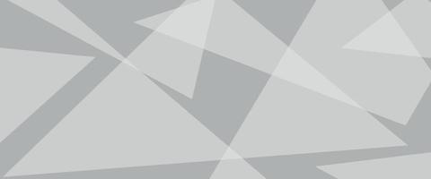 Seamless White Triangle Pattern. background with white transparent triangle layers in random pattern. Abstract background consisting of triangles in space. Polygonal white background. Plexus effect. vector