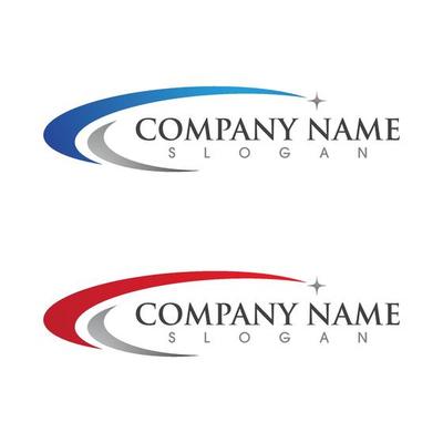Faster Logo Template vector icon