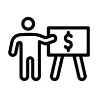 Coaching and Mentoring Icon Design vector