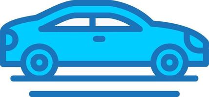 Car Vector Icon