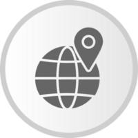 Location Vector Icon