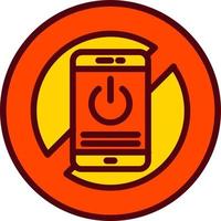 Smartphone Vector Icon