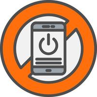 Smartphone Vector Icon