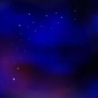 abstract space background vector