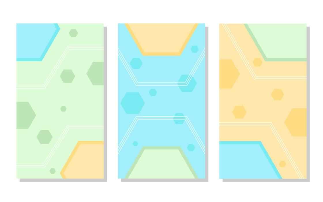 Portrait Background Vector Art, Icons, and Graphics for Free Download