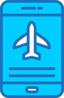 Airport Vector Icon