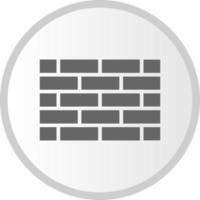 Wall Vector Icon