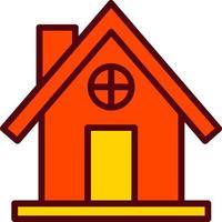 Home Vector Icon