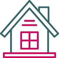 House Vector Icon