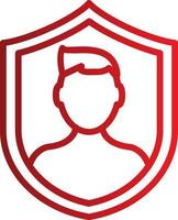 Shield Vector Icon