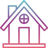 Home Vector Icon