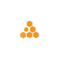 Honey logo vector