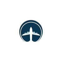 Travel logo vector