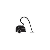 Vacuum cleaner vector