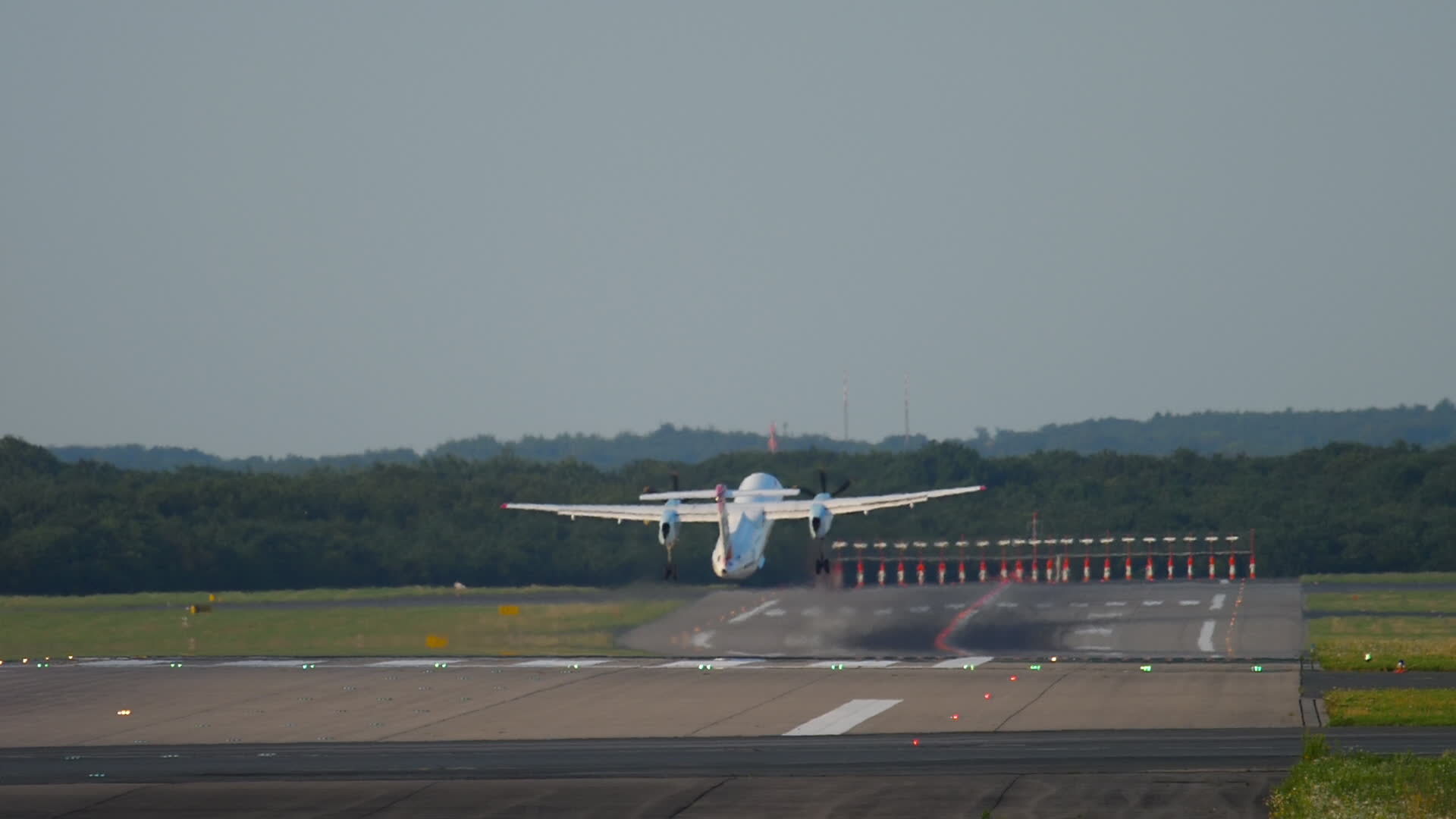 Abflug Parking In Flughafen Düsseldorf de.vecteezy.com