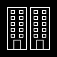 Beautiful flats Vector line icon