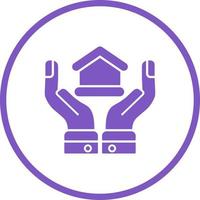 Shelter Vector Icon