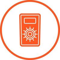 Ship Door Vector Icon