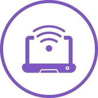 Wifi Vector Icon