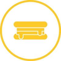 Macaron Vector Icon