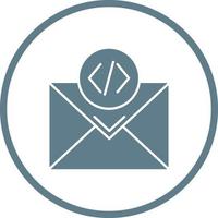 Mail Vector Icon