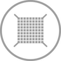 Net Vector Icon