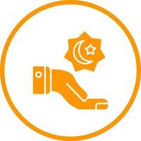Donation Vector Icon