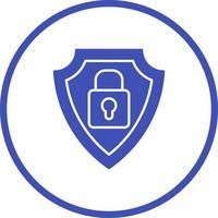 Security Vector Icon