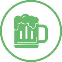 Beer Vector Icon