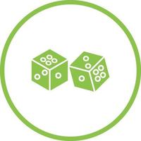 Board Game Vector Icon