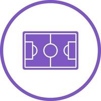 Table Football Vector Icon