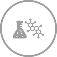 Chemistry Vector Icon