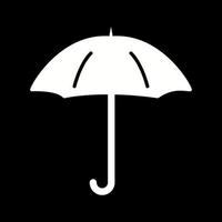 Umbrella Vector Icon