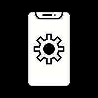 Technical Services Vector Icon