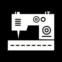 Machine Vector Icon