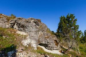 Summer Landscapes from Mmuhu Island photo