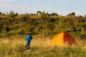 Summer Landscapes from Mmuhu Island photo