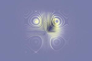 blue and white abstract line drawing, digital graphic, background, design photo