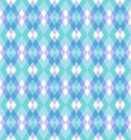 geometric seamless pattern vector