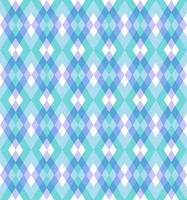 geometric seamless pattern vector