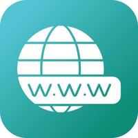 Website Vector Icon