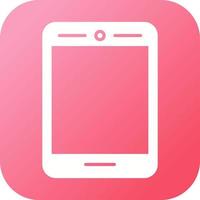 Smart phone Vector Icon