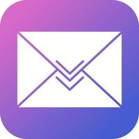 Envelope Vector Icon