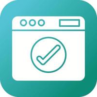 Text free Vector Icon